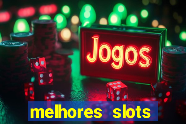 melhores slots pragmatic play